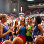 exploring the dynamic duos impact on womens sports media 1752793316