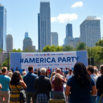 exploring the emergence of the america party led by elon musk 1751838947