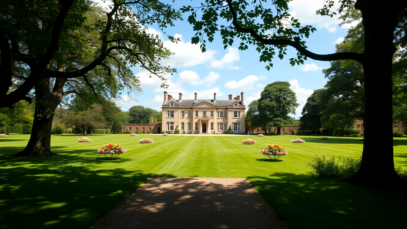 exploring the legacy of althorp princess dianas childhood home python 1753871342