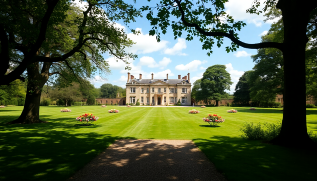 exploring the legacy of althorp princess dianas childhood home python 1753871342