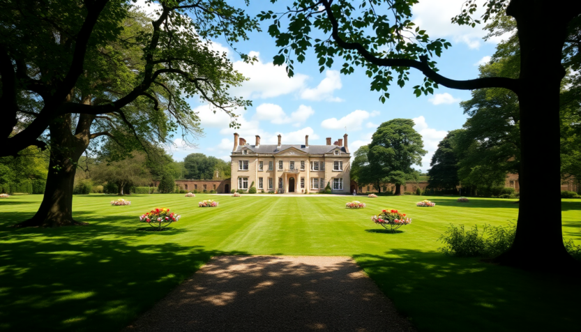 exploring the legacy of althorp princess dianas childhood home python 1753871342