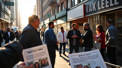 exploring the tensions in new yorks political landscape mamdani vs catsimatidis 1752036845