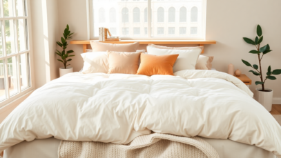 find your dream duvet insert for the coziest sleep 1752266530