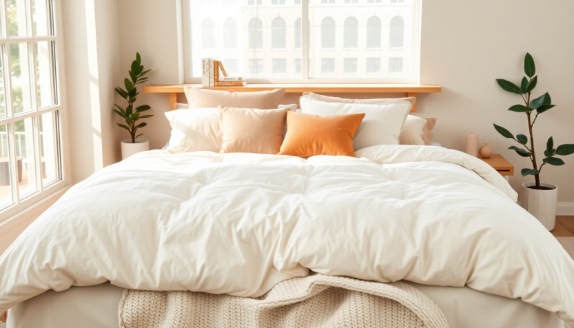 find your dream duvet insert for the coziest sleep 1752266530
