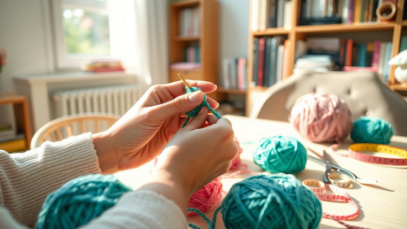 finger crochet 101 embrace the art of crafting with your hands 1751389181