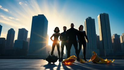 get ready for the fantastic four first steps in the mcu python 1753578662