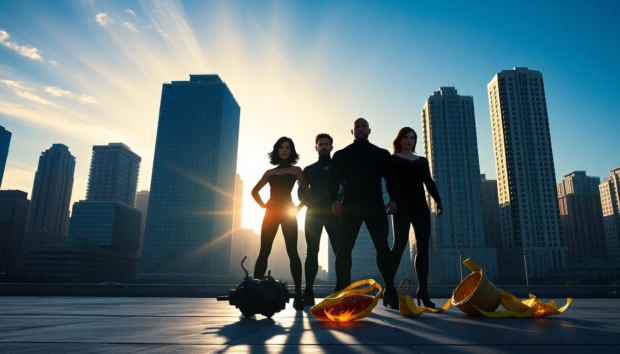 get ready for the fantastic four first steps in the mcu python 1753578662