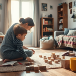 how childhood wounds shape our parenting styles 1752930964