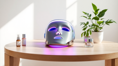 how led light therapy masks can transform your skincare routine 1751719416