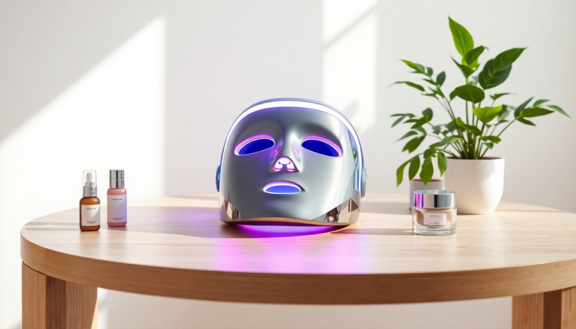 how led light therapy masks can transform your skincare routine 1751719416