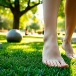 how to improve your balance by strengthening your ankles python 1753964552