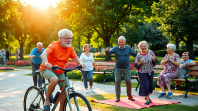 how to redefine aging and live boldly in your 70s python 1753912268