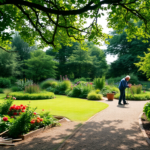 inside king charless gardening challenges staff turnover at highgrove 1753358802