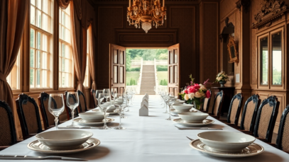 inside the lavish royal dinners glamour tiaras and state visits 1752258572