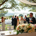 inside the luxury wedding of eve jobs and harry charles python 1753548853