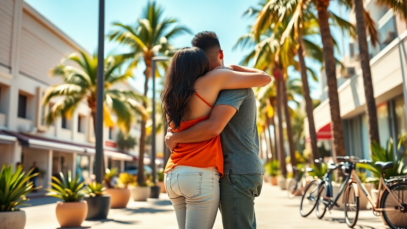 iris kendall and tj palma whats brewing after love island usa 1752628242