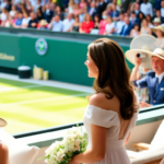 kate middleton steals the spotlight at wimbledon despite soaring temperatures 1752355193