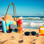 must have items for a perfect beach outing 1752960719