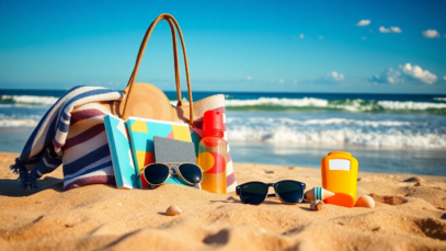 must have items for a perfect beach outing 1752960719