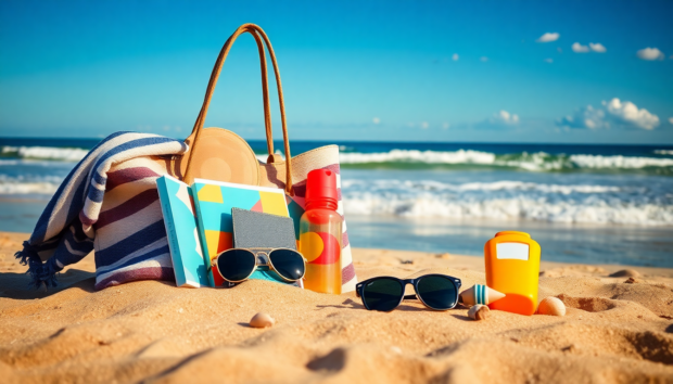 must have items for a perfect beach outing 1752960719