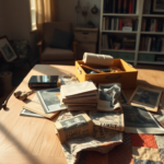 navigating the emotional rollercoaster of downsizing family treasures 1751922465