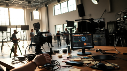 navigating the intersection of ai and artistry in film 1752878785