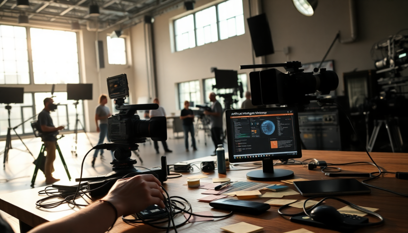 navigating the intersection of ai and artistry in film 1752878785