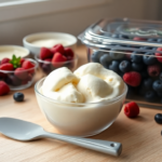 no churn lazy ice cream quick and delicious treat 1753287604