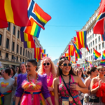 norwegian princess makes history by coming out at pride 2025 1751517424