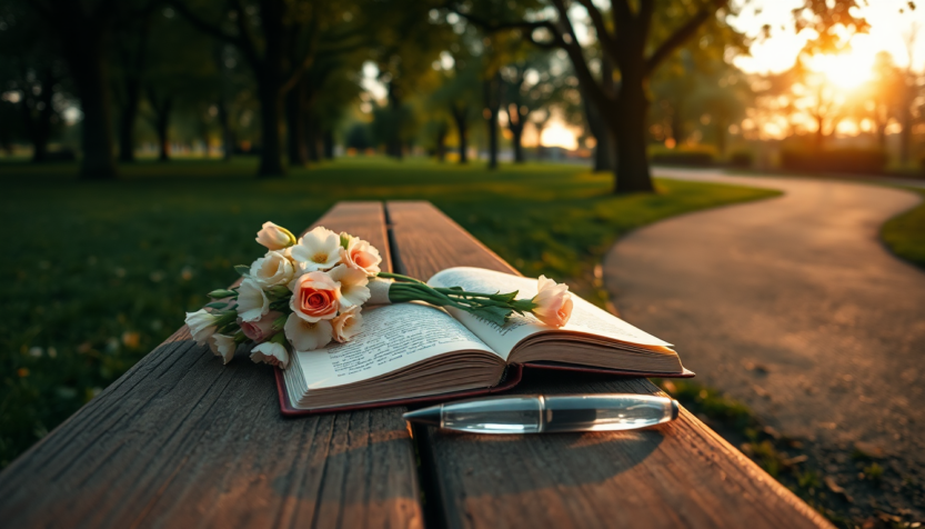 rediscovering purpose after losing a loved one 1752377421