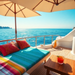 serena williams stunning yacht photos and new wnba venture 1752912201