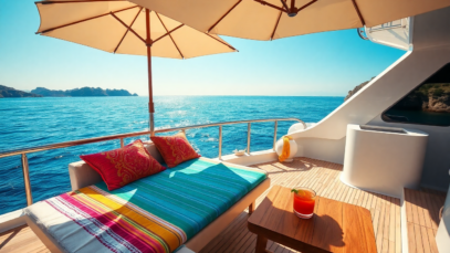 serena williams stunning yacht photos and new wnba venture 1752912201