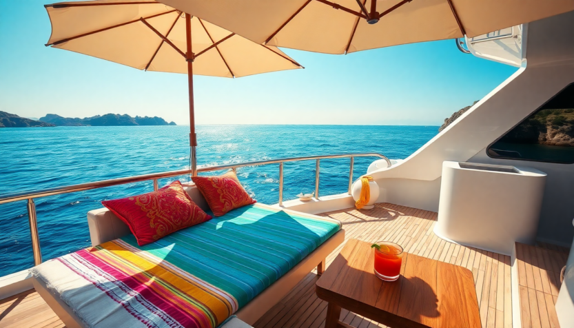 serena williams stunning yacht photos and new wnba venture 1752912201
