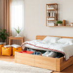 smart storage hacks for tiny apartments and dorms python 1753563761