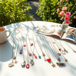 the charm necklace trend you need to try this summer 1753302485