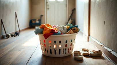 the emotional weight of everyday items in our lives 1752968160