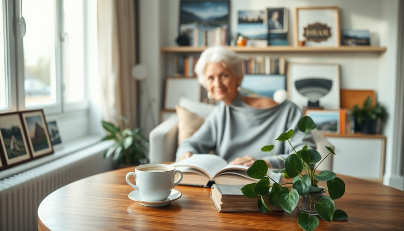 the empowering choice of living alone for women over 50 1753089668