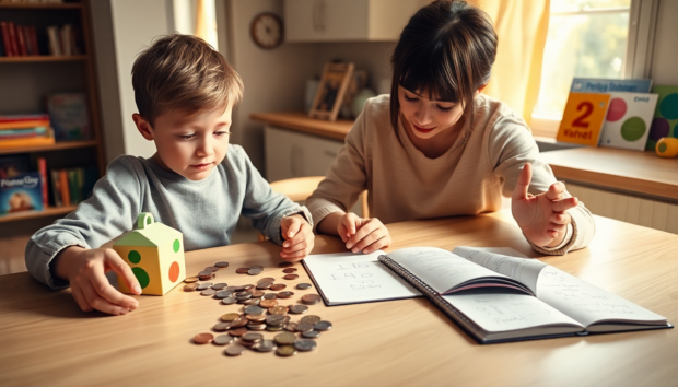 the importance of money lessons for children 1752975541