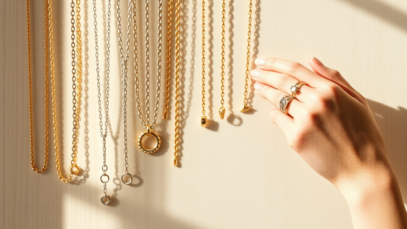 the rise of mixed metal jewelry elevate your style effortlessly 1751712105