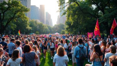 the summer i turned pretty fans unite for a lively bryant park premiere 1753231830