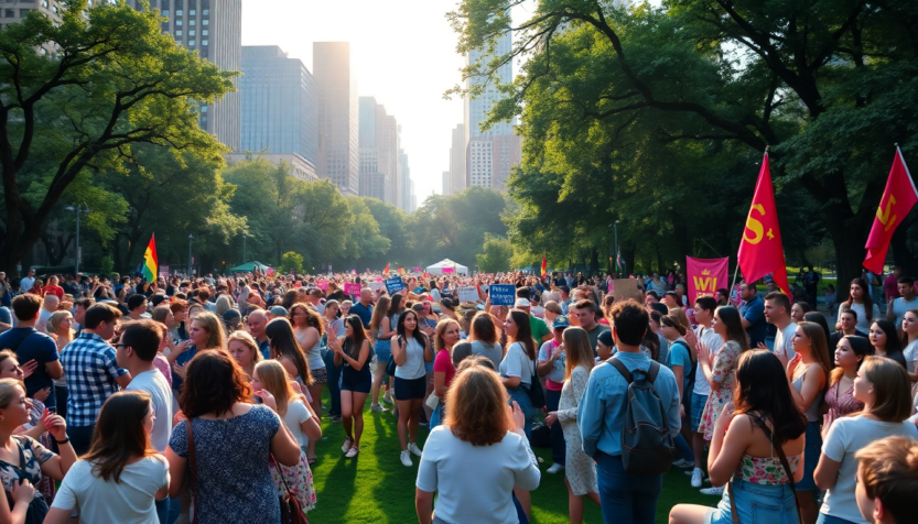 the summer i turned pretty fans unite for a lively bryant park premiere 1753231830