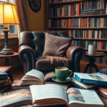 the ultimate list of completed book series to binge read 1752232478
