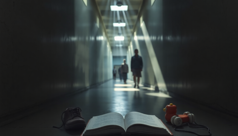 the unseen struggles of immigration detention a first hand account 1752752282