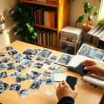 tips for organizing your familys photo collection 1751598337