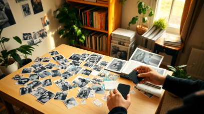 tips for organizing your familys photo collection 1751598337