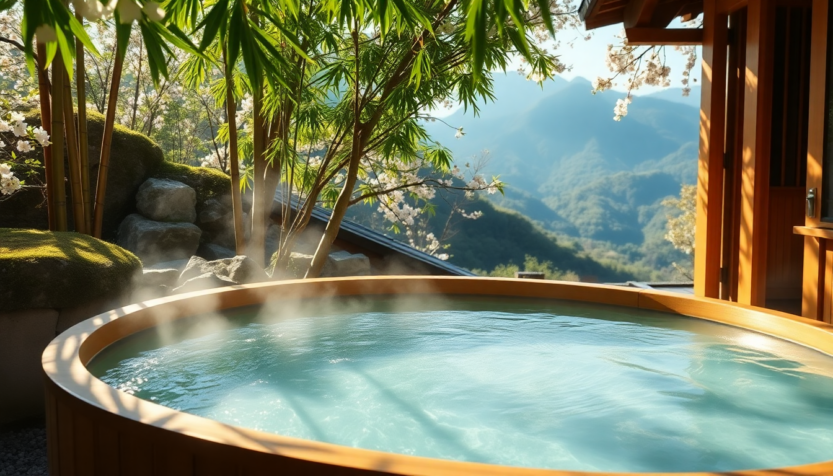 top countries for an unforgettable spa experience 1753336484