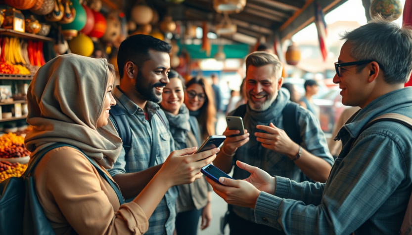 top rated language translation apps you need for your next trip 1751697448