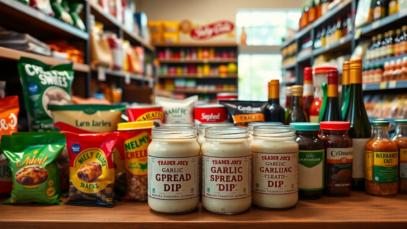 trader joes treasures top 10 must try products 1752092150