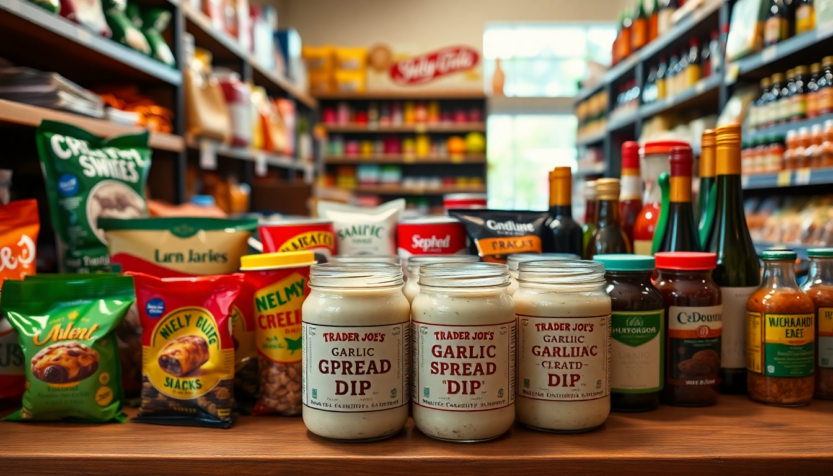 trader joes treasures top 10 must try products 1752092150