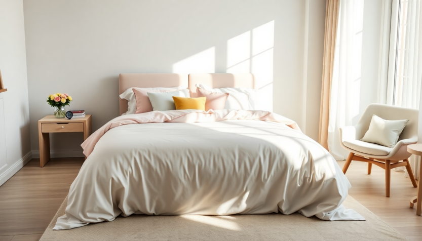transform your sleep space bedding tips and finds 1752136305